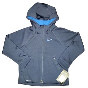 Youth Nike Therma Fit Hoodie 7